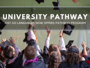 Pathway to Millennia Atlantic University