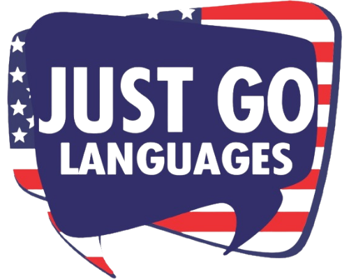 Just Go Languages
